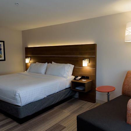 Holiday Inn Express & Suites Mckinney - Frisco East By Ihg McKinney Exterior foto